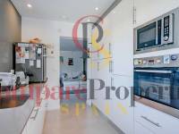 Sale - Villa - Calpe