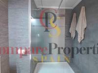 Verkoop - Apartment - Calpe