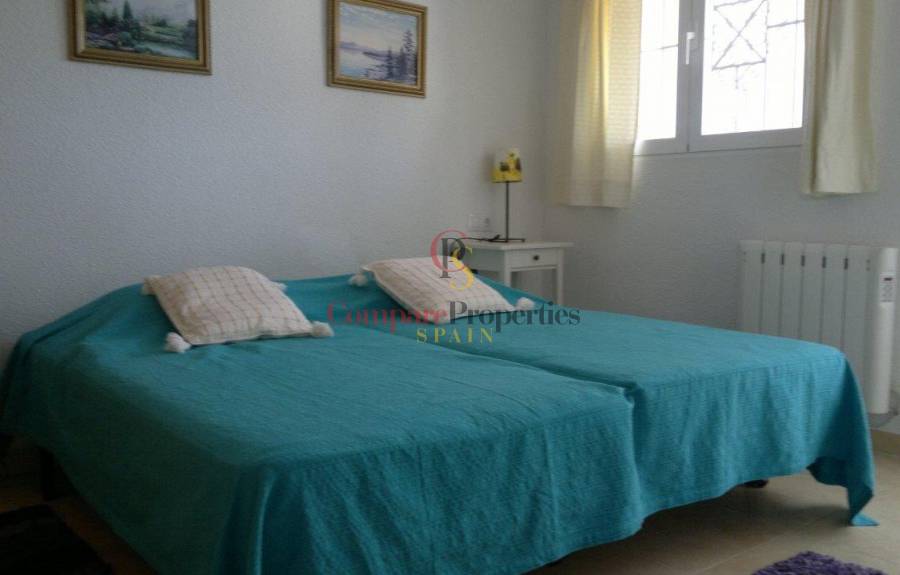 Verkauf - Villa - Alfaz Del Pi - Alfaz del Pi