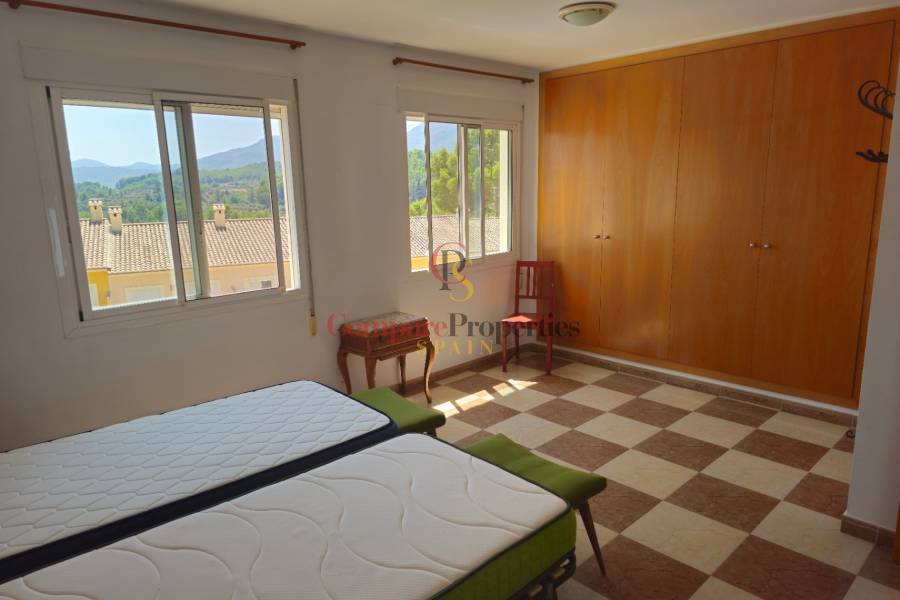 Sale - Townhouses - Jalon Valley - Murla