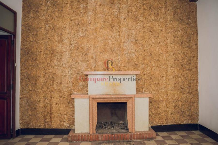 Sale - Villa - Pego - 