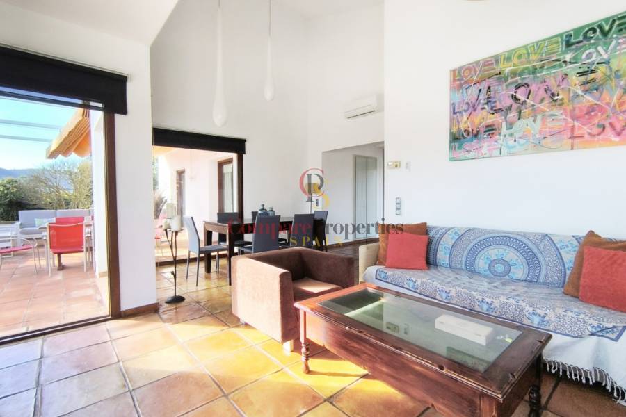 Verkauf - Villa - Ondara