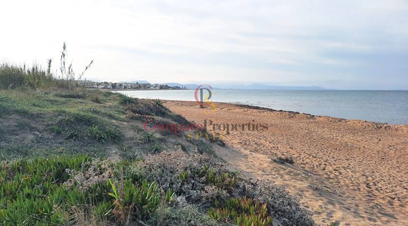Sale - Apartment - Dénia - Costa Blanca