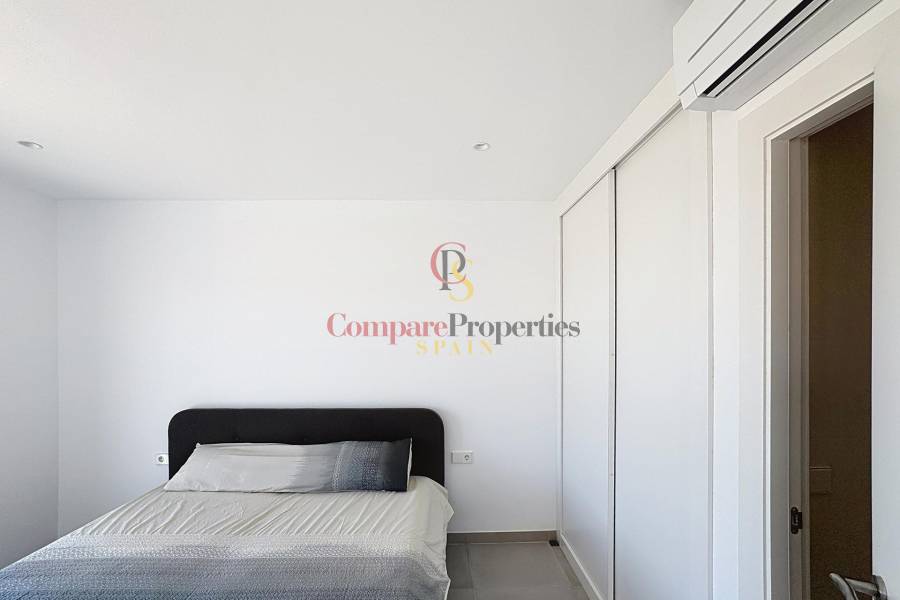 Venta - Villa - Benitachell - Lirios