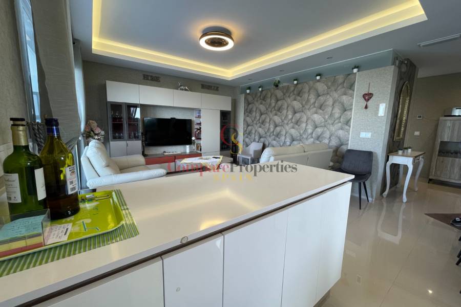 Vente - Apartment - Rojales - Ciudad Quesada