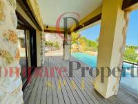 Vente - Villa - Dénia - Costa Blanca