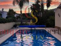 Verkoop - Villa - Orba Valley - Orba