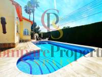 Verkauf - Villa - Jávea - 