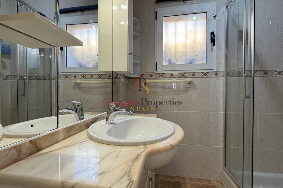 Verkauf - Villa - Els Poblets - 