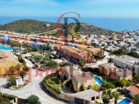 Vente - Apartment - Benitachell - Pueblo de la Paz