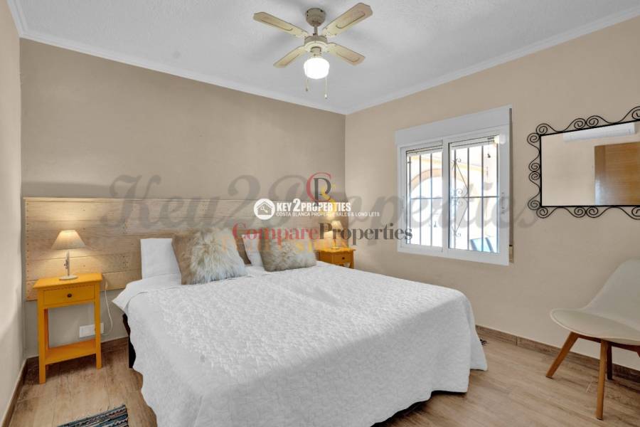 Sale - Villa - Jávea - Javea