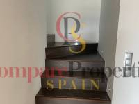 Sale - Villa - Moraira