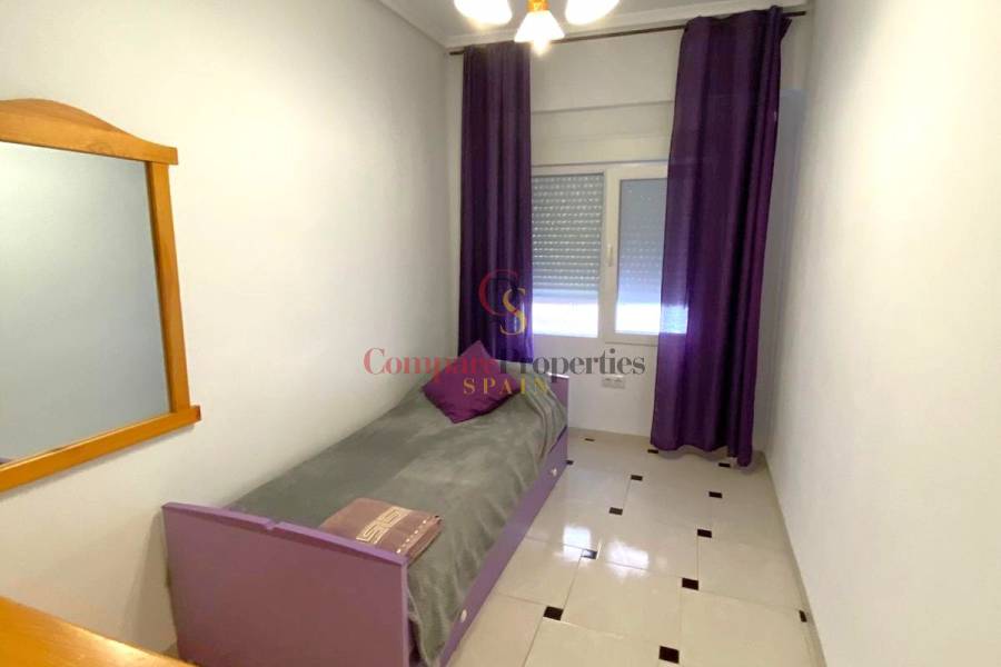 Sale - Apartment - Dénia