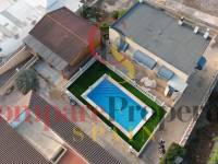 Vente - Villa - Albatera