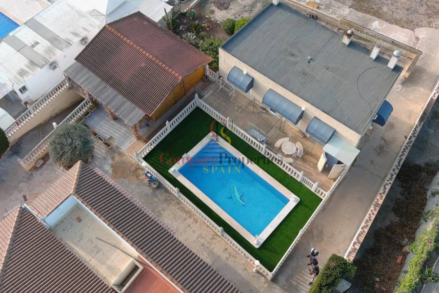 Vente - Villa - Albatera