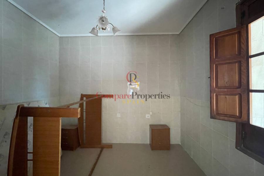 Vente - Villa - Elche