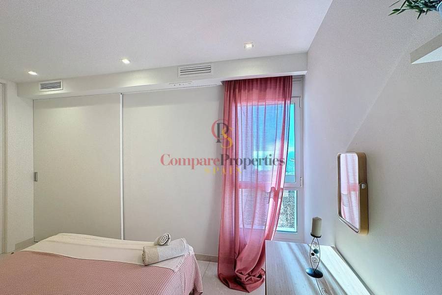 Venta - Apartment - Benitachell - Blue Infinity