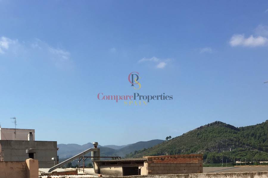 Sale - Townhouses - Oliva