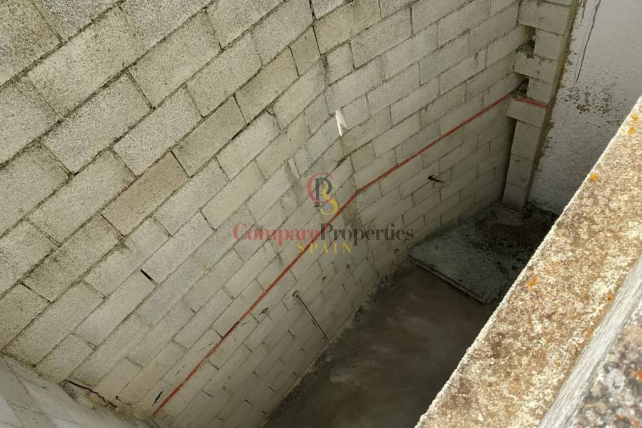 Sale - Villa - Vilallonga - Villalonga - 