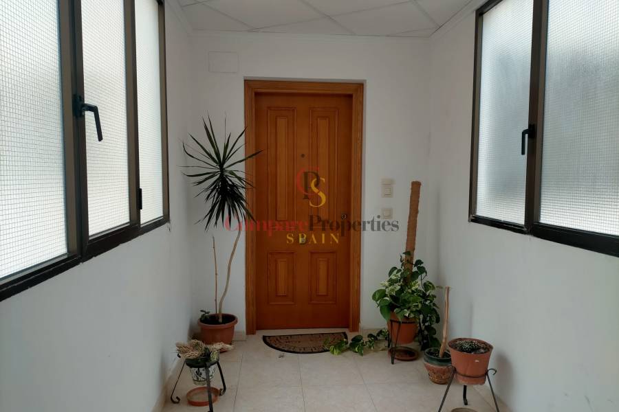 Venta - Apartment - Orba Valley - Orba