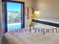 Venta - Villa - Benitachell - Begonias