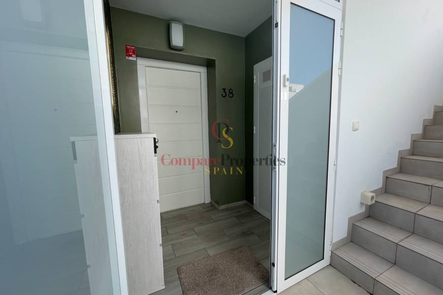 Vente - Apartment - Rojales - Ciudad Quesada