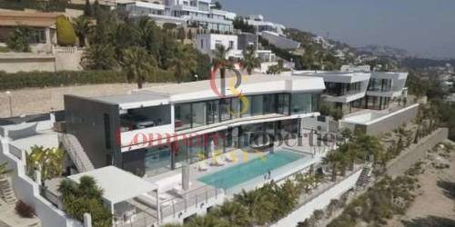Villa - Sale - Calpe - Calpe