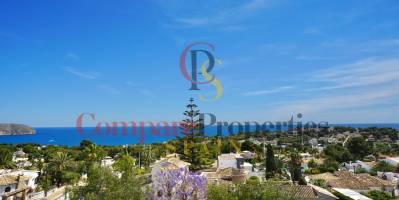 Villa - Sale - Moraira - Moravit