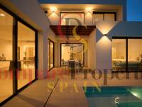 Verkauf - Villa - Alfaz Del Pi - 