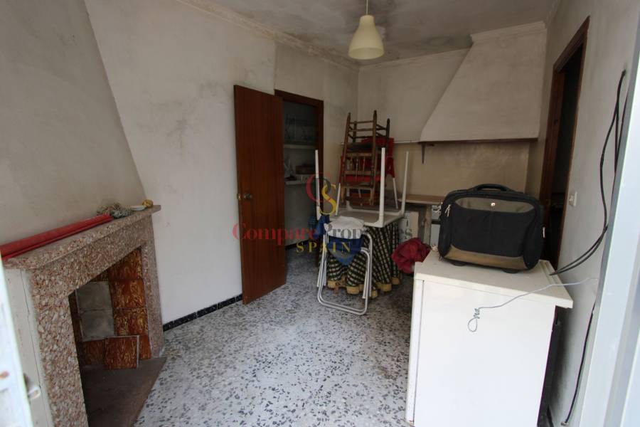 Venta - Townhouses - Orba Valley - Sagra