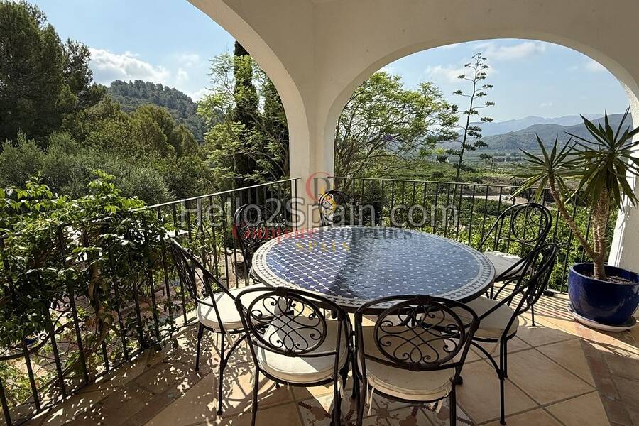 Venta - Villa - Oliva