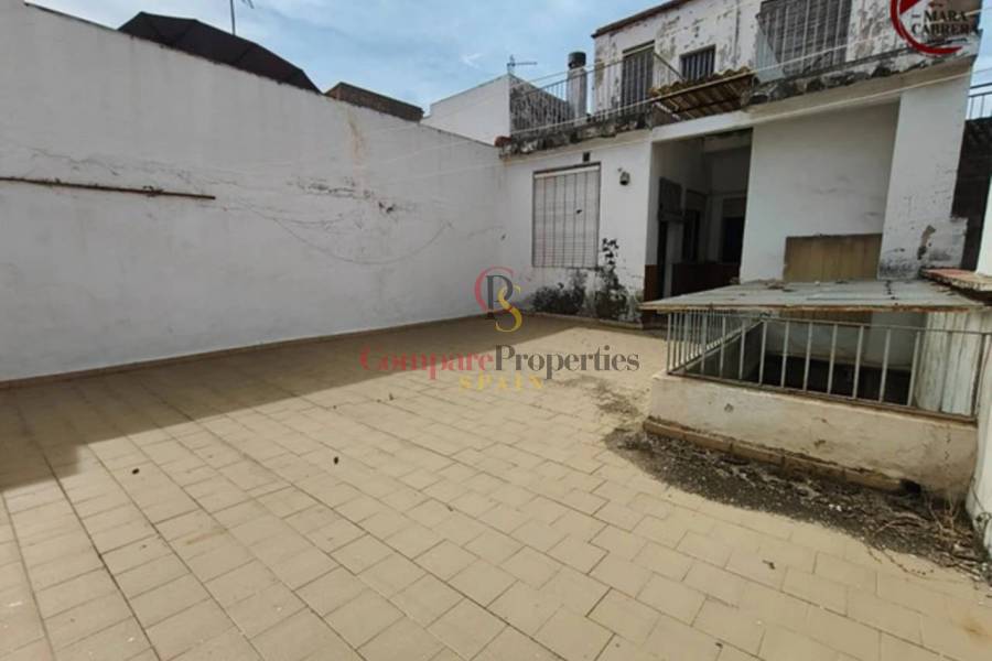 Sale - Apartment - Bellreguard - 