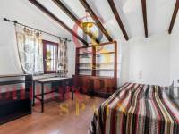 Vente - Villa - Calpe