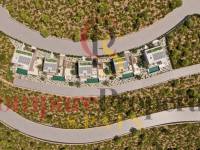 Vente - Villa - Jalon Valley