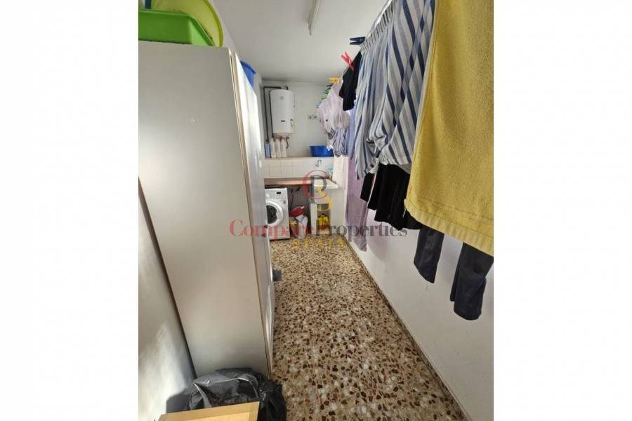 Sale - Apartment - Tavernes de la Valldigna - 