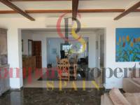 Sale - Villa - Moraira - Benimeit