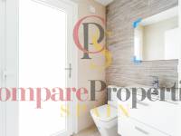 Nouvelle construction - Villa - Calpe