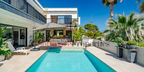 Villa - Venta - Calpe - Calpe