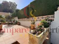 Sale - Semi-Detached Villa - Albir