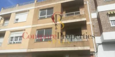 Apartment - Sale - BENIARJO - 