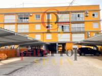 Verkoop - Apartment - Dénia - Las Marinas (Devesses)
