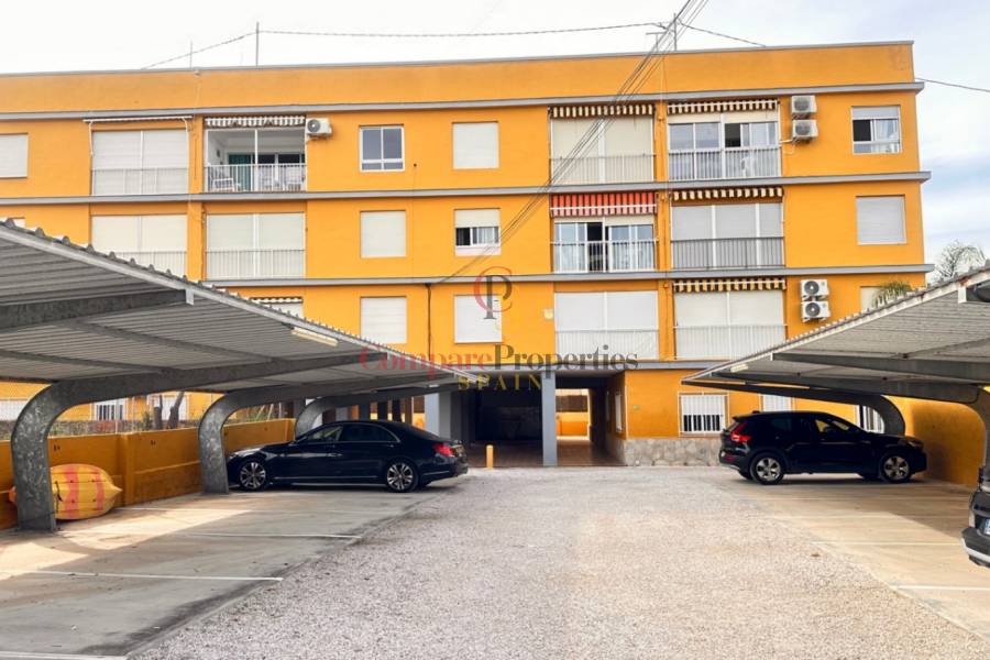 Verkoop - Apartment - Dénia - Las Marinas (Devesses)