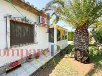 Venta - Semi-Detached Villa - Dénia - Montgo