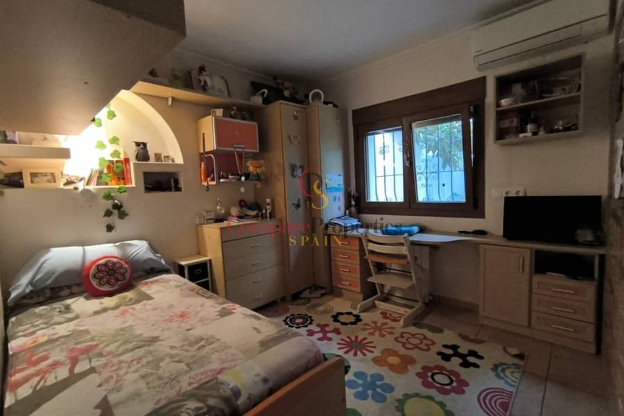 Venta - Villa - Jávea - 