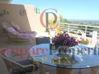 Sale - Apartment - Dénia - La Sella