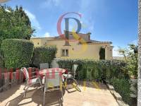 Vente - Villa -  - Magnolias