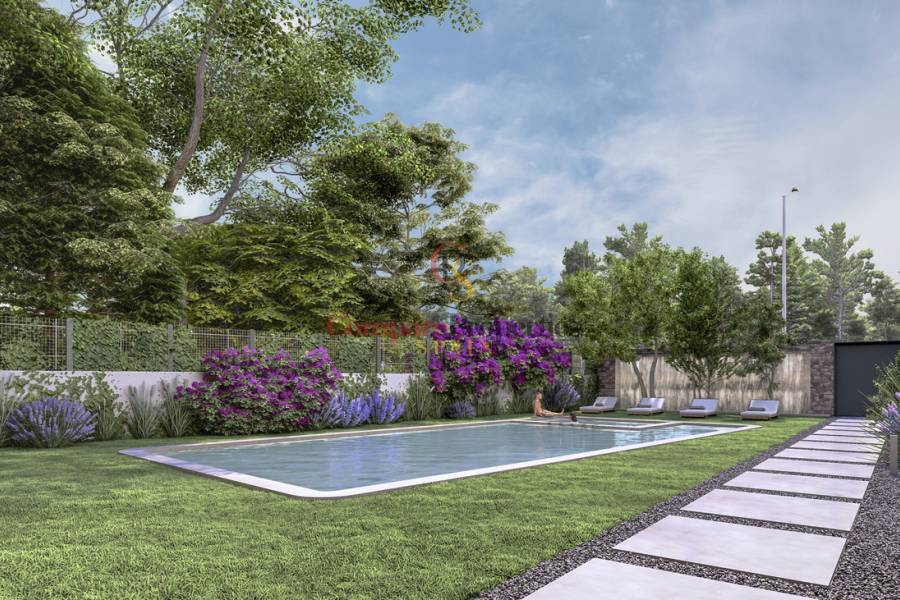 Venta - Apartment - Jávea - 