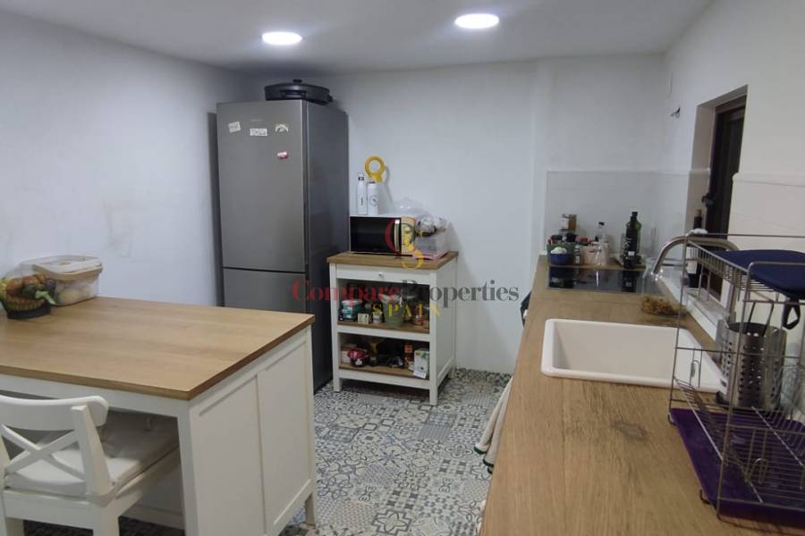 Sale - Townhouses - Orba Valley - Castell de castells