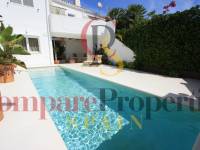 Sale - Townhouses - Dénia - Marinas