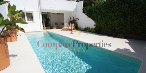 Townhouses - Sale - Dénia - Marinas